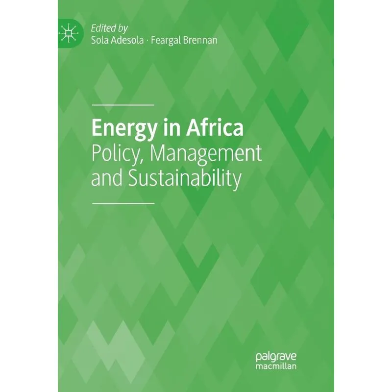 Energy in Africa