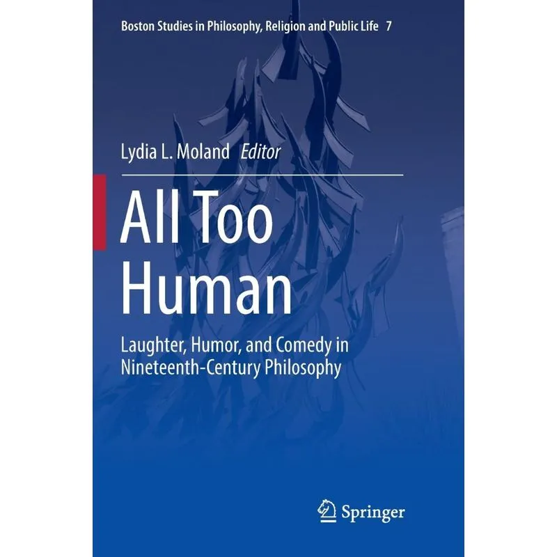 All Too Human