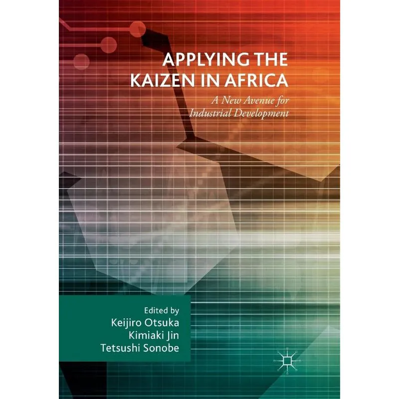 Applying the Kaizen in Africa