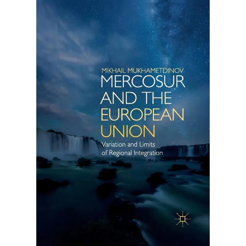 MERCOSUR and the European Union