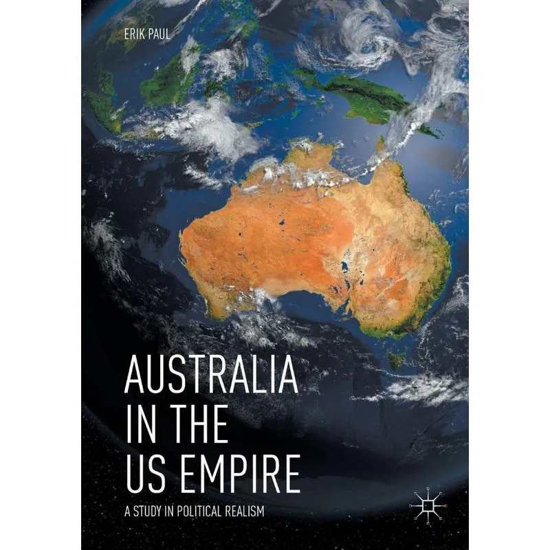 Australia in the US Empire