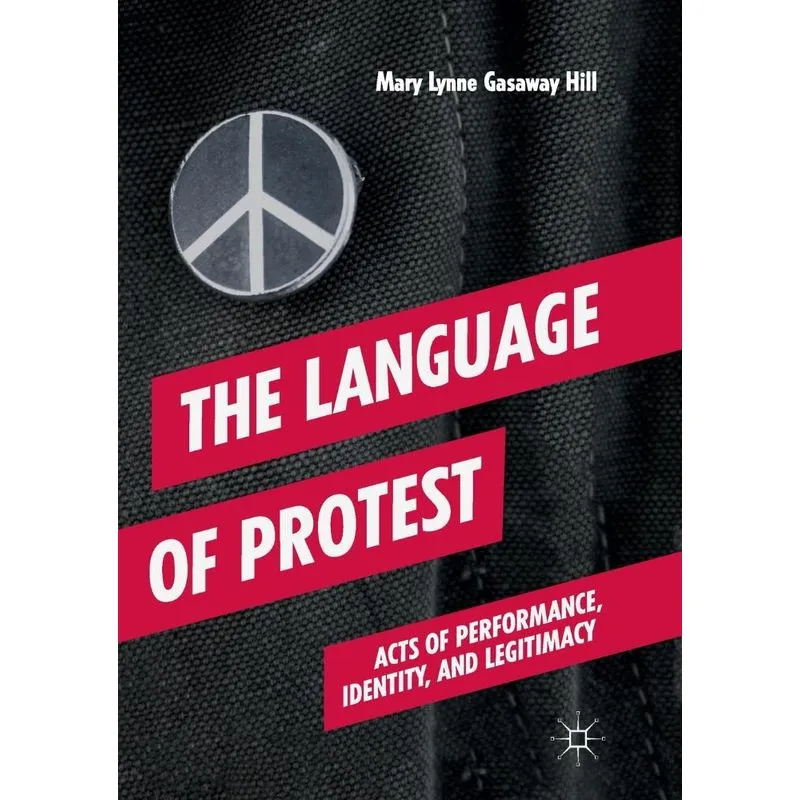 The Language of Protest
