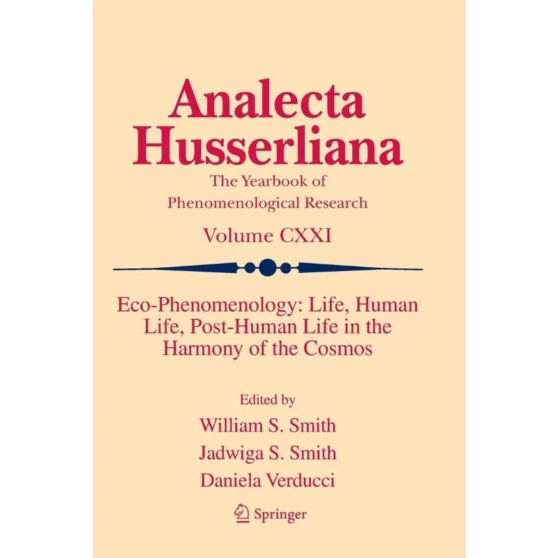 Eco-Phenomenology
