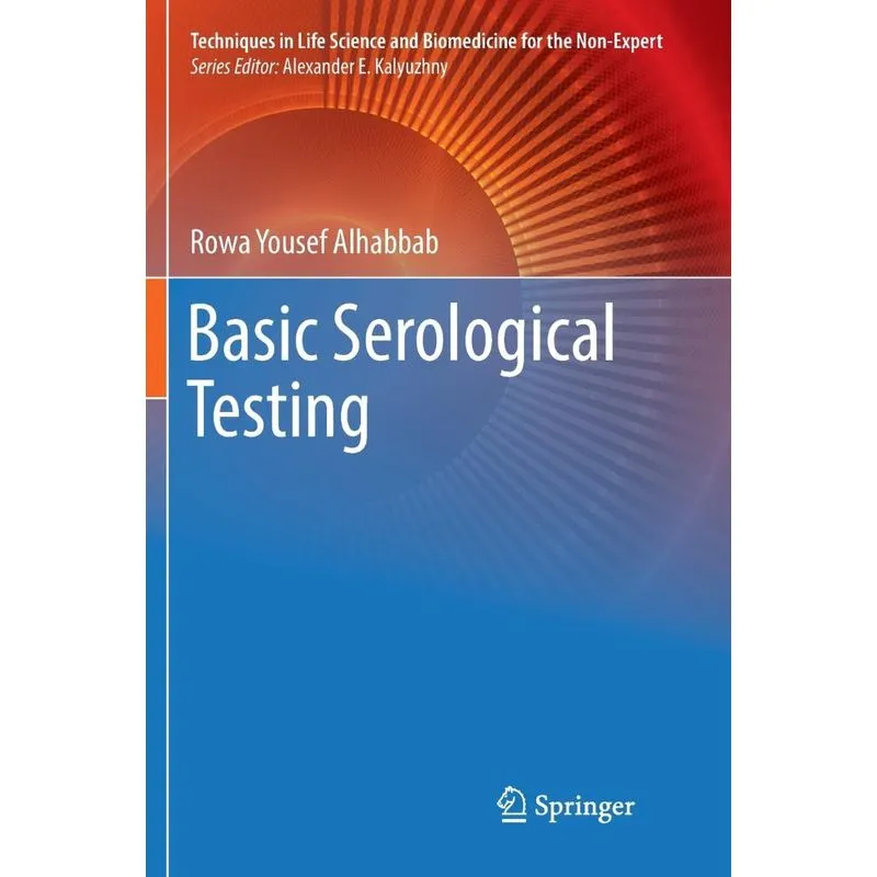 Basic Serological Testing