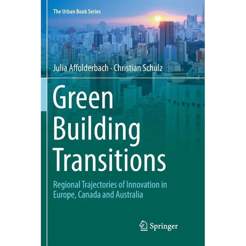 Green Building Transitions