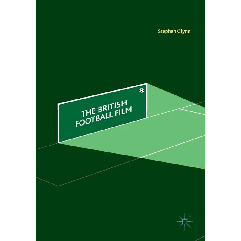 The British Football Film