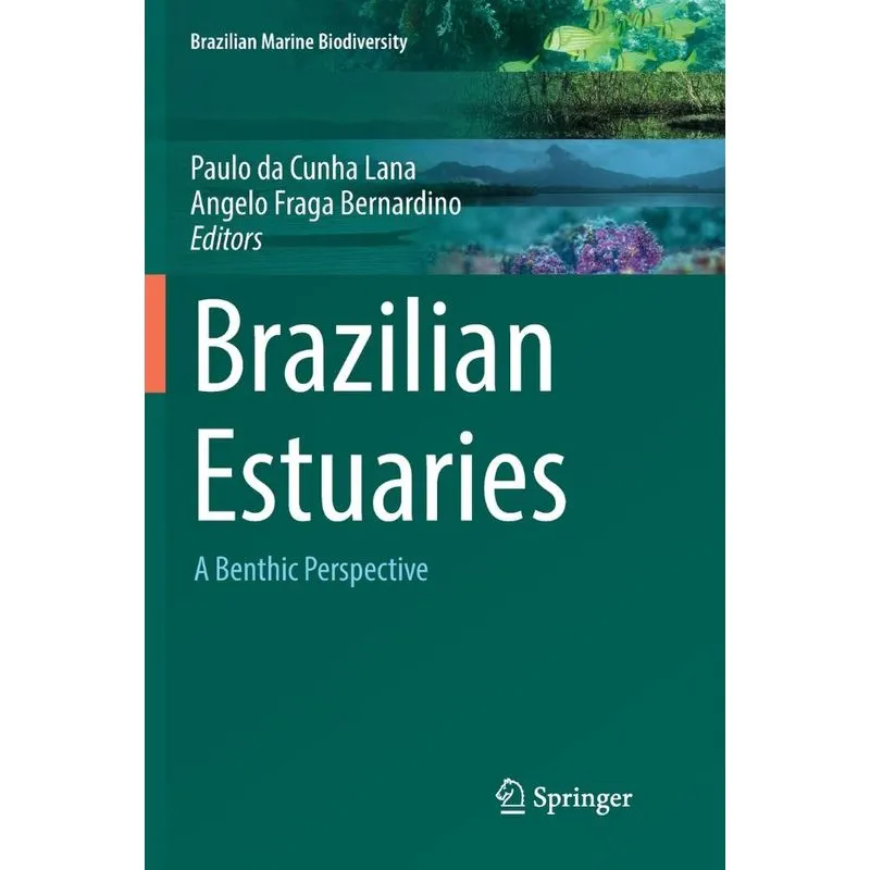 Brazilian Estuaries