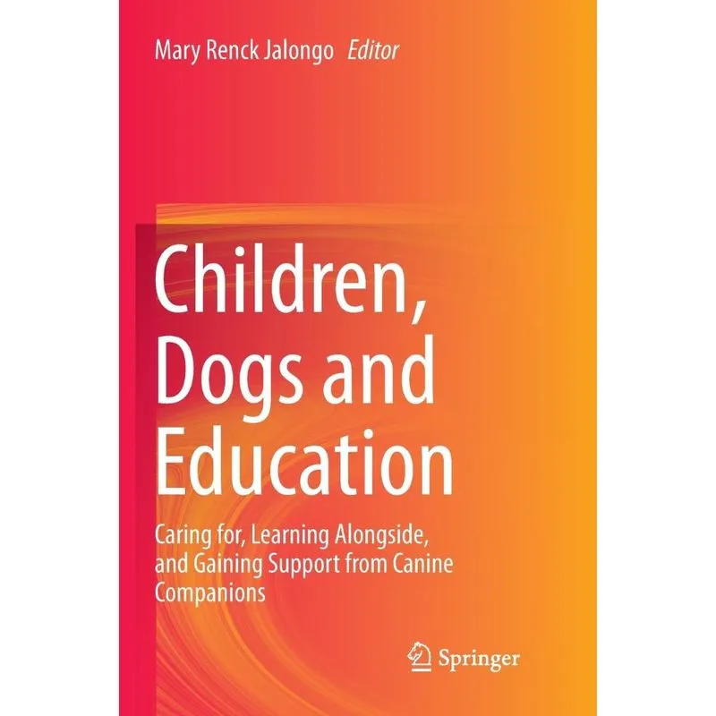 Children, Dogs and Education