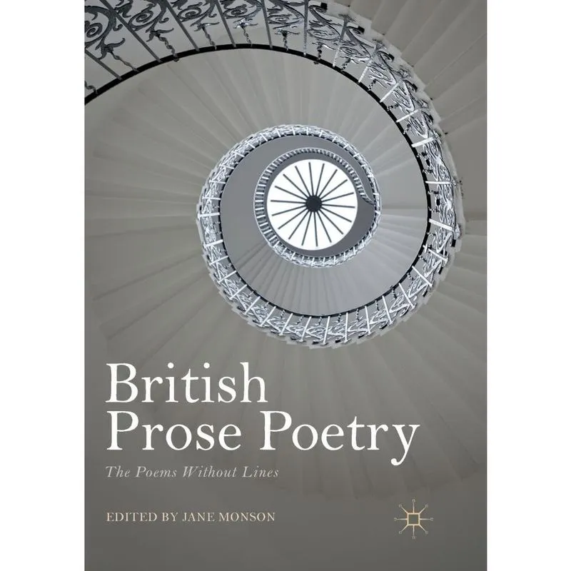 British Prose Poetry