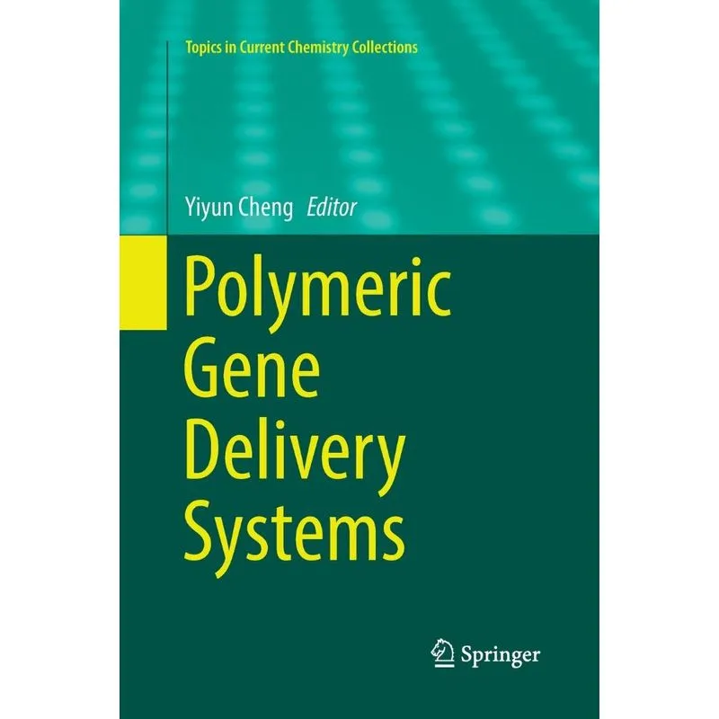 Polymeric Gene Delivery Systems