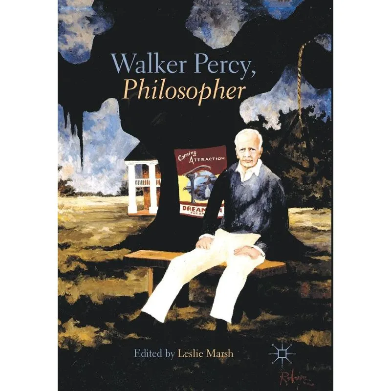 Walker Percy, Philosopher