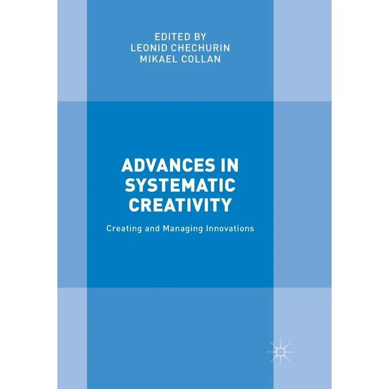Advances in Systematic Creativity