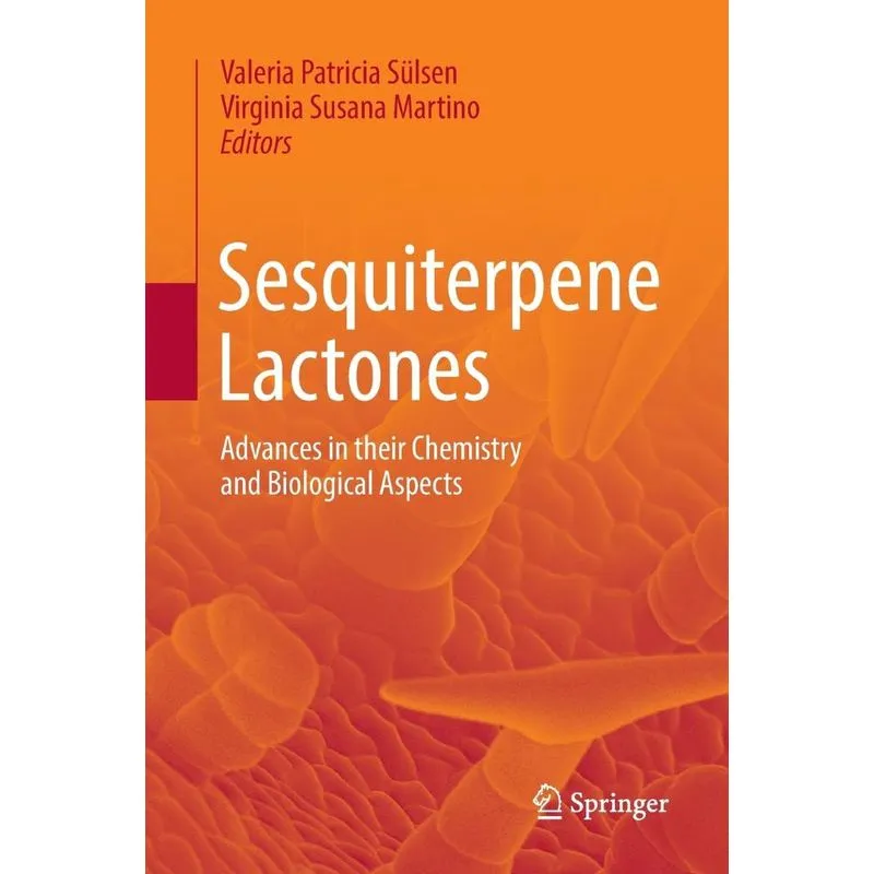 Sesquiterpene Lactones