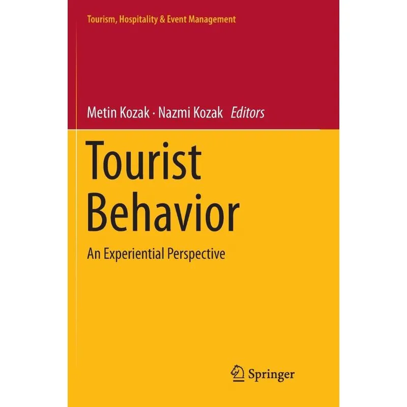 Tourist Behavior