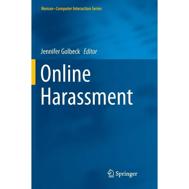 Online Harassment