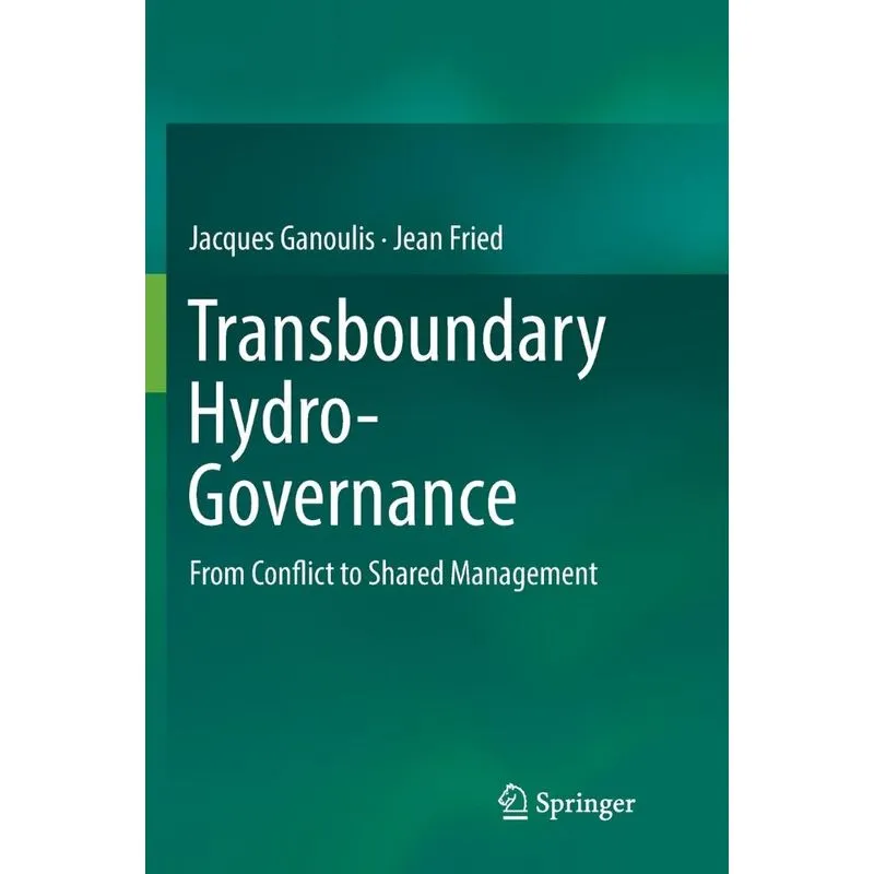 Transboundary Hydro-Governance