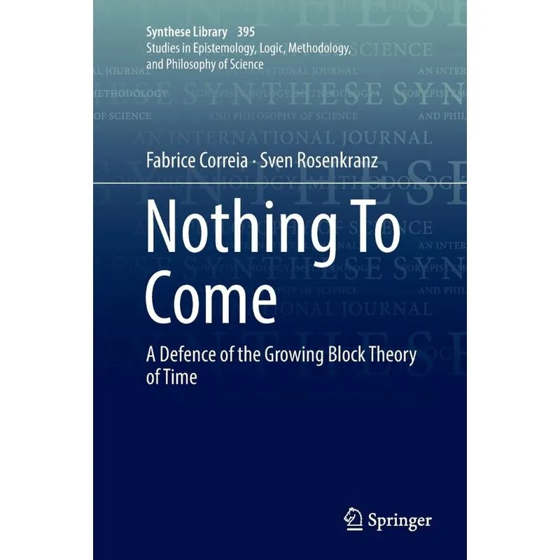 Nothing To Come