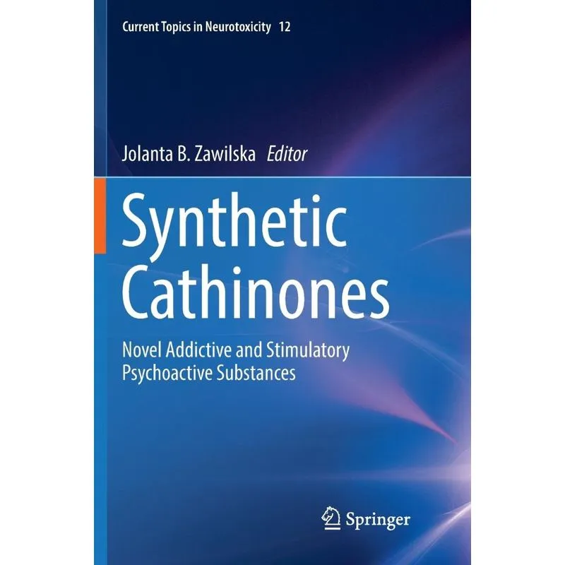 Synthetic Cathinones