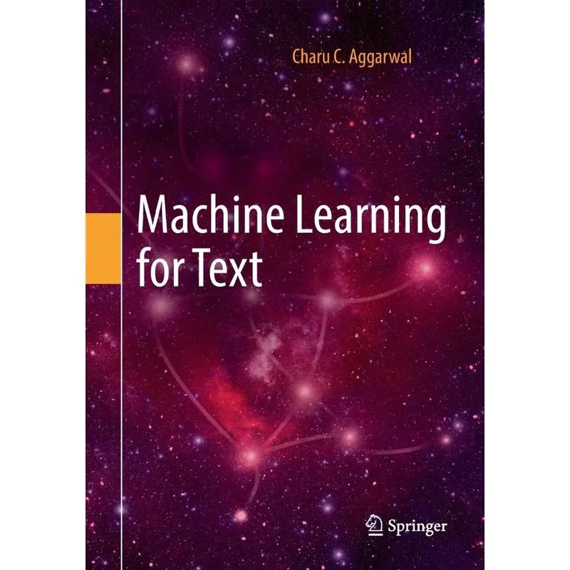 Machine Learning for Text