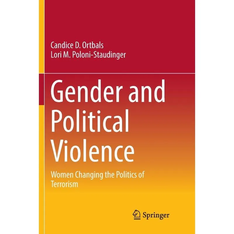 Gender and Political Violence