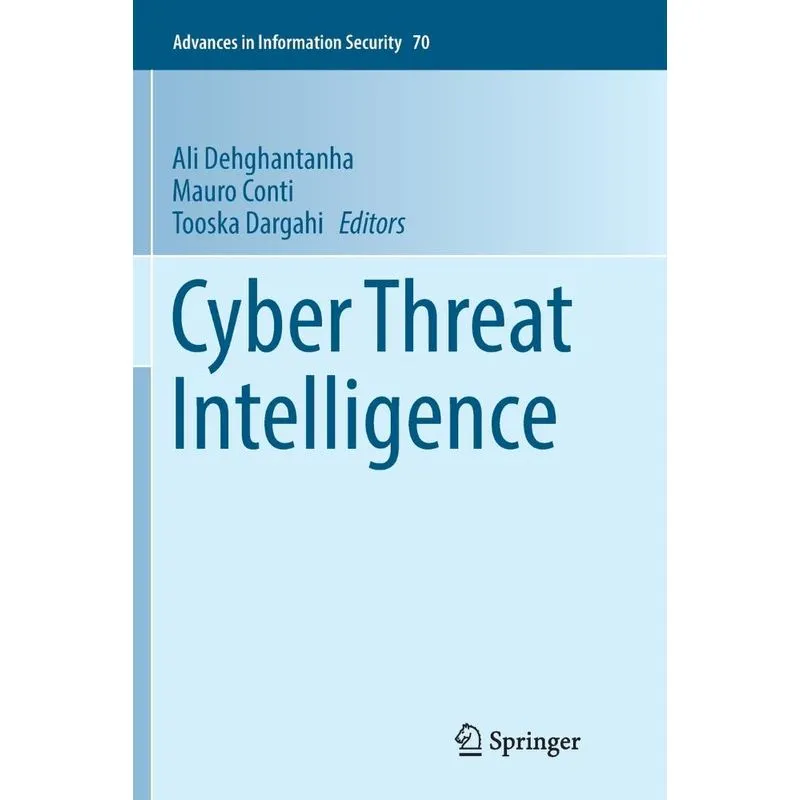 Cyber Threat Intelligence