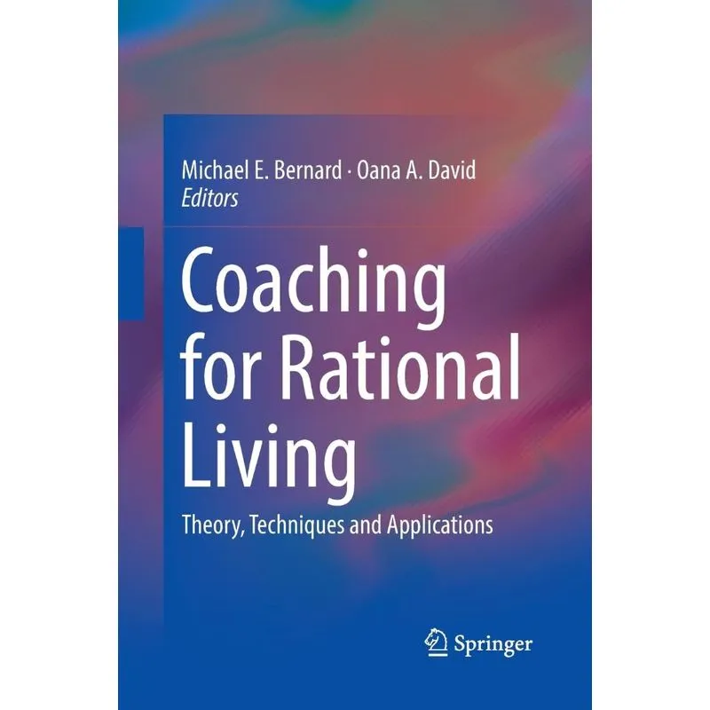 Coaching for Rational Living