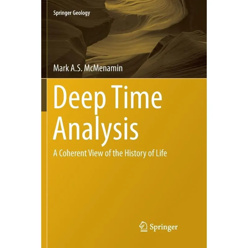 Deep Time Analysis