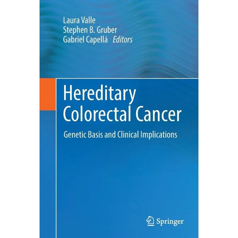 Hereditary Colorectal Cancer