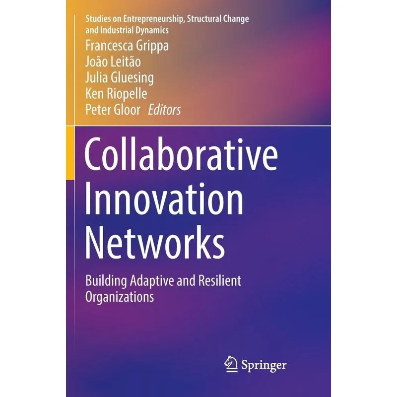 Collaborative Innovation Networks