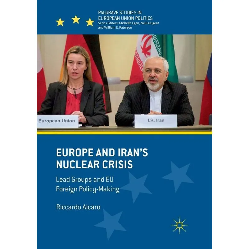 Europe and Irans Nuclear Crisis