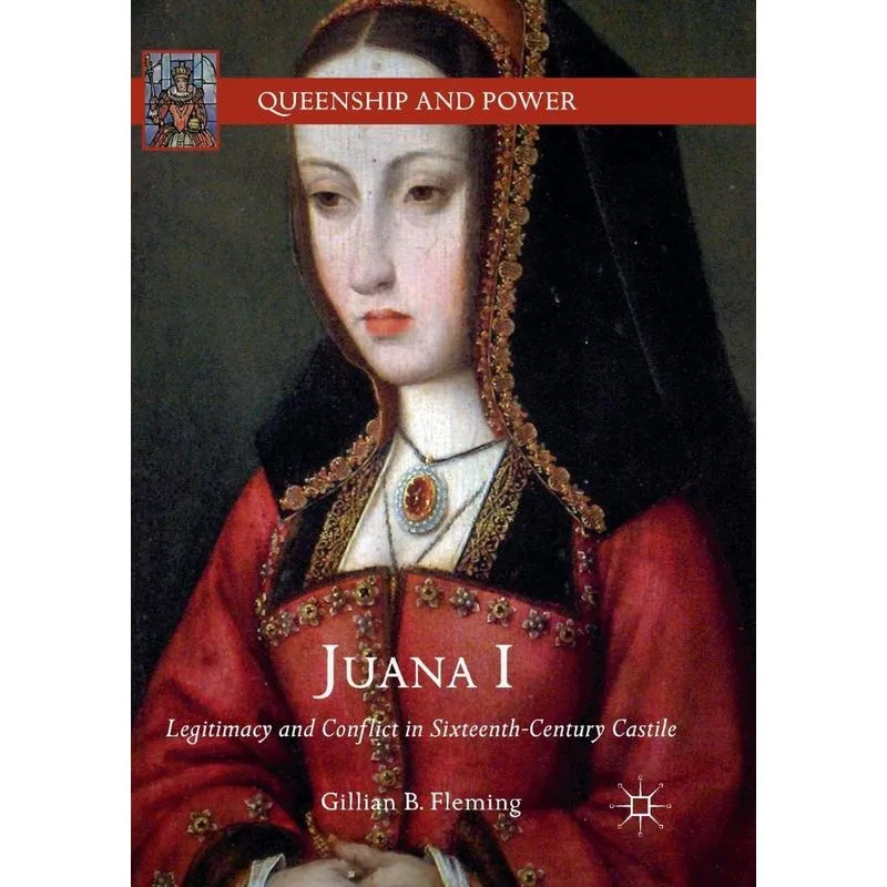 Juana I
