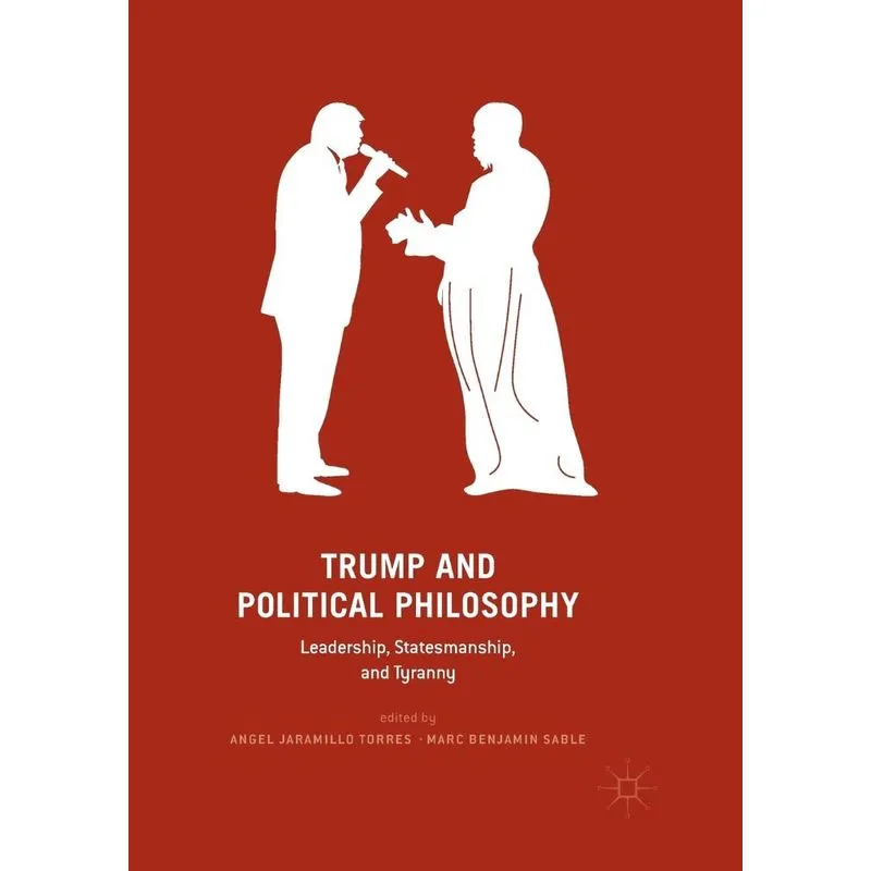 Trump and Political Philosophy