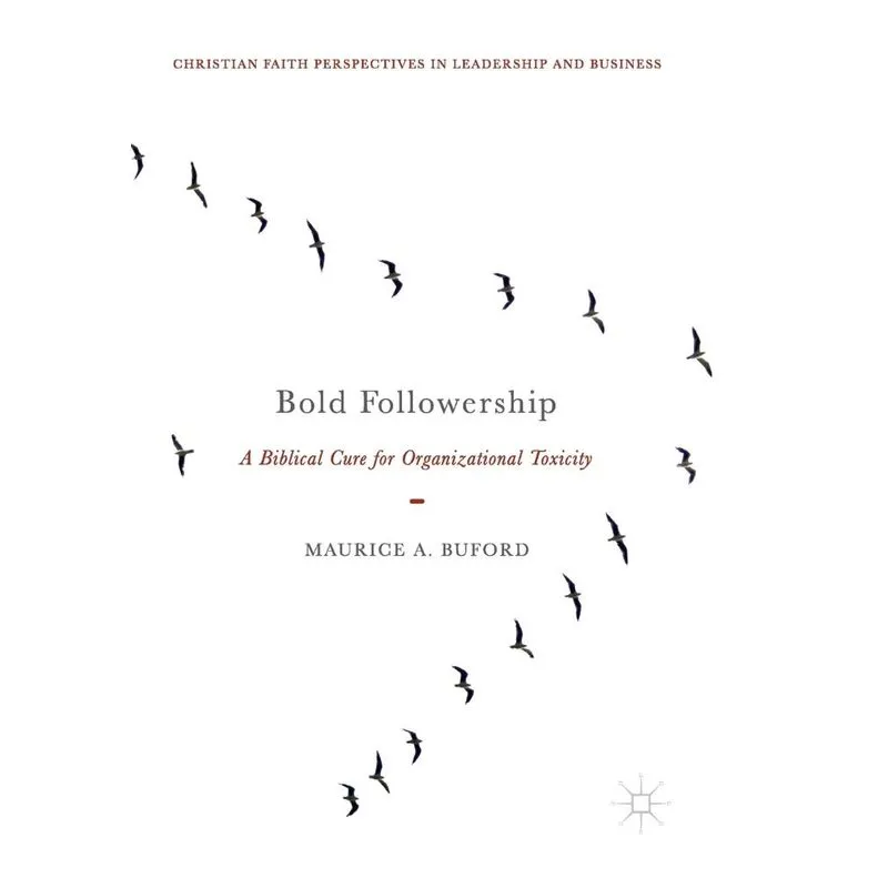 Bold Followership