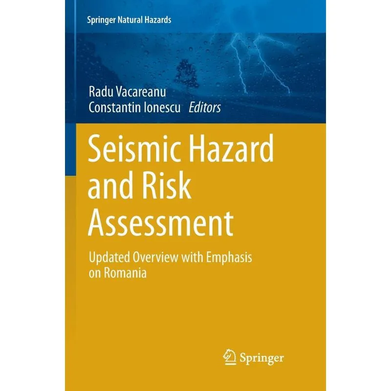 SEISMIC HAZARD AND RISK ASSESSMENT