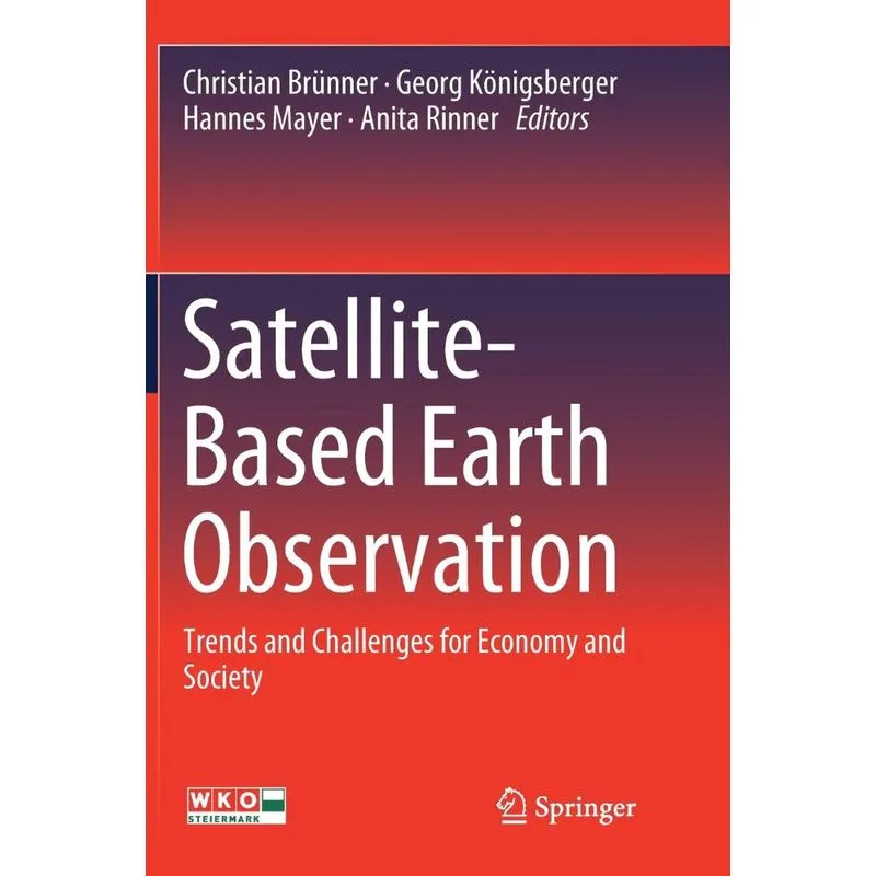 Satellite-Based Earth Observation