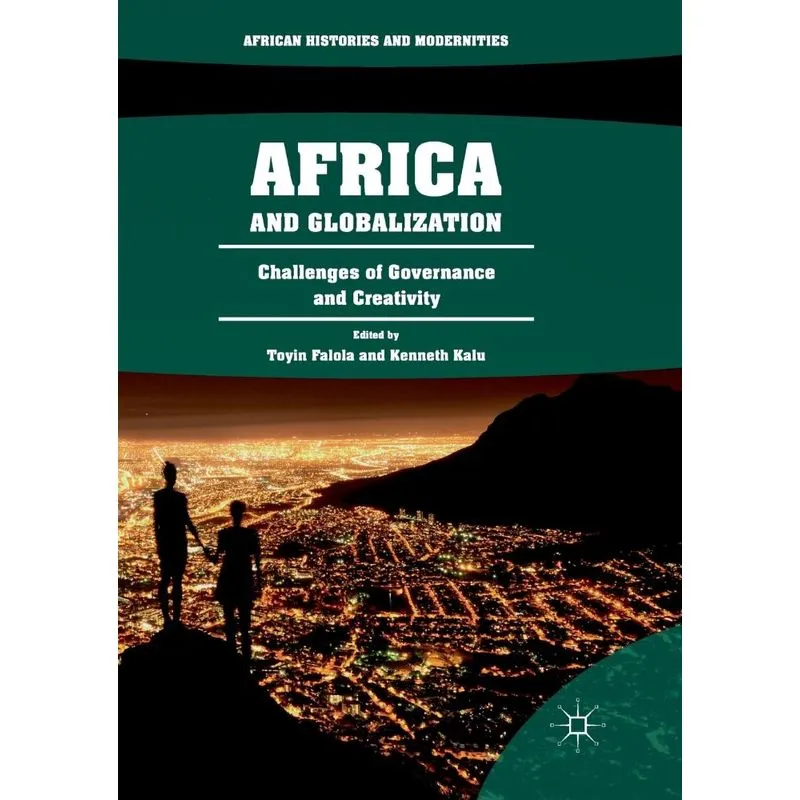 Africa And Globalization