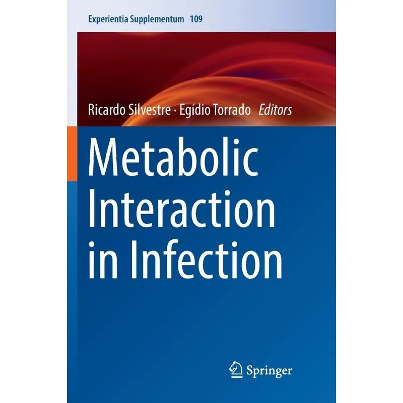 Metabolic Interaction in Infection