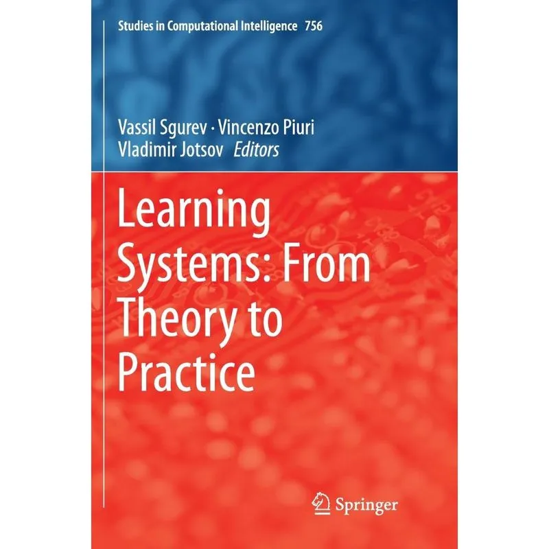 Learning Systems