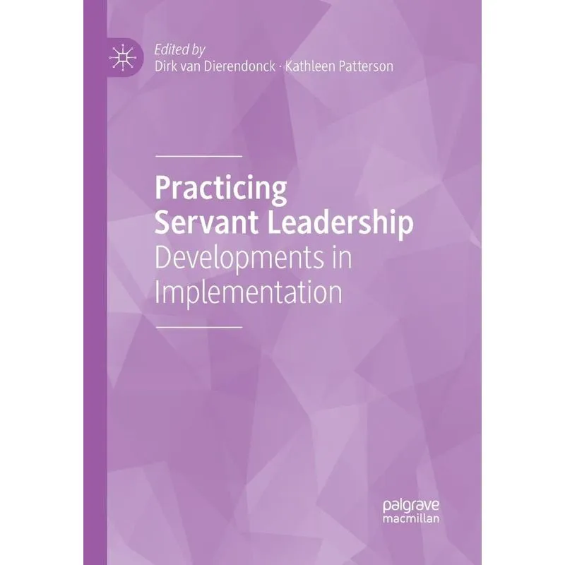 Practicing Servant Leadership