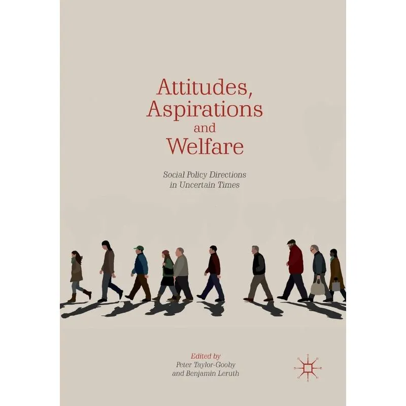 Attitudes, Aspirations and Welfare
