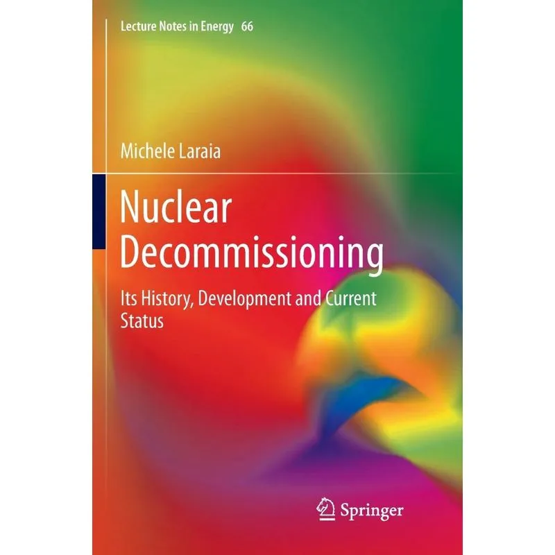 Nuclear Decommissioning