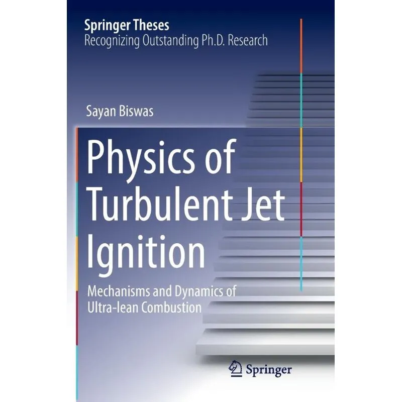 Physics of Turbulent Jet Ignition