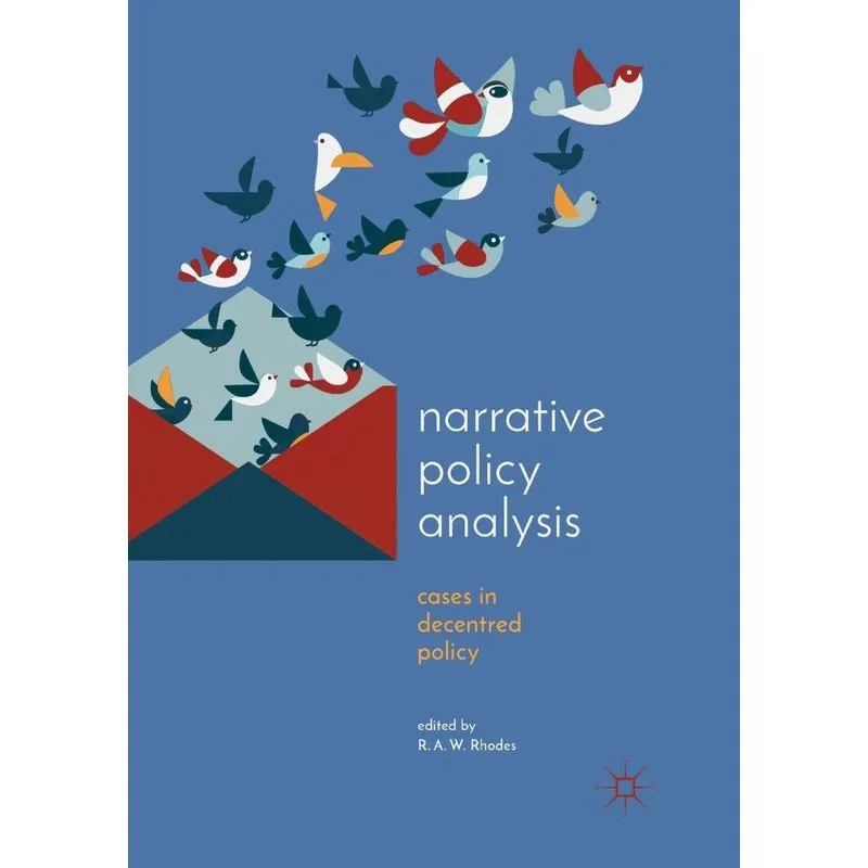 Narrative Policy Analysis