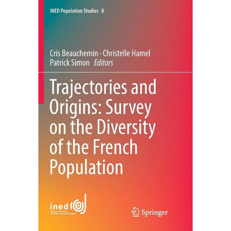 Trajectories and Origins