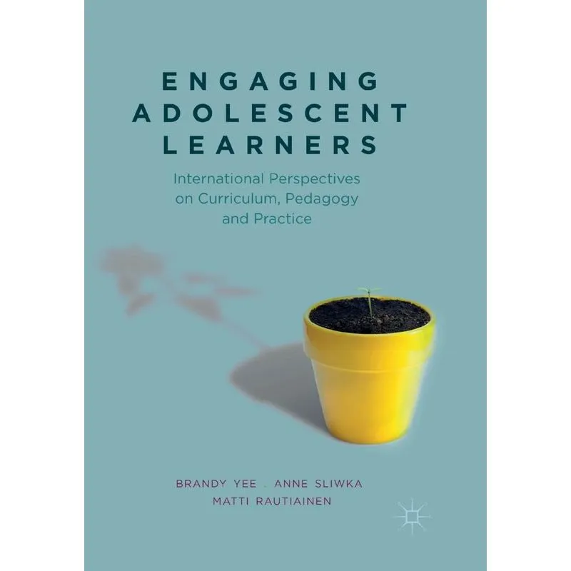 Engaging Adolescent Learners
