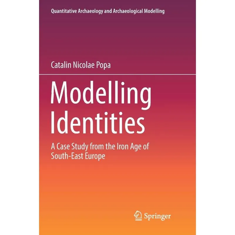 Modelling Identities