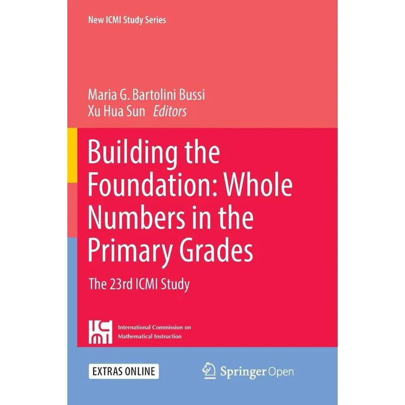 Building the Foundation