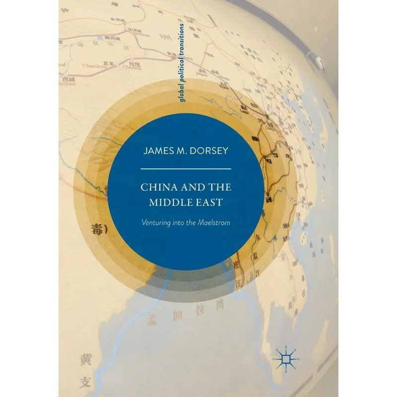 China and the Middle East