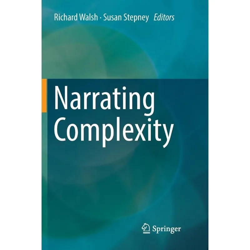 Narrating Complexity