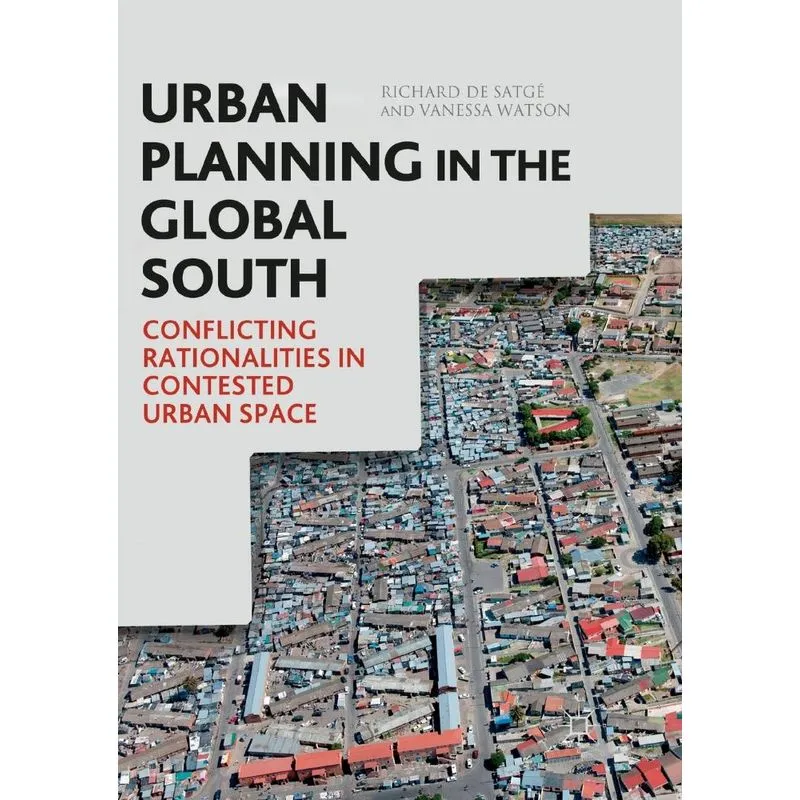 Urban Planning in the Global South